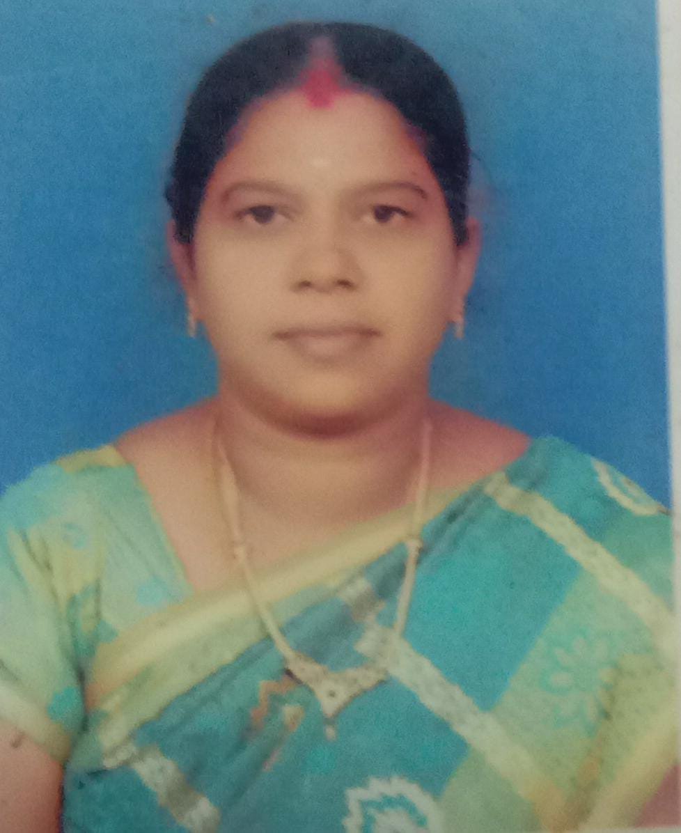 S. Krishna Veni